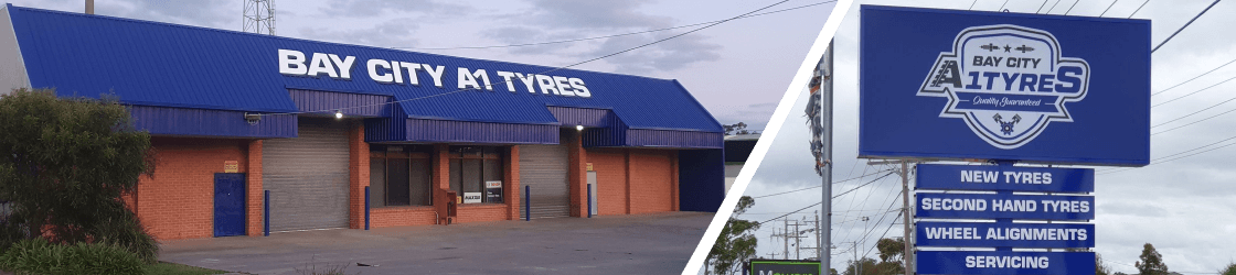 Geelong's Full Service Tyre Shop, Beyond Average​