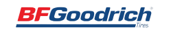 Bfgoodrich Logo