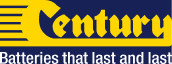 Century Logo