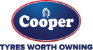 Cooper Logo