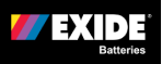 Exide Logo