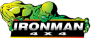 Ironman Logo